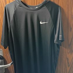 Nike Swim T-shirts 