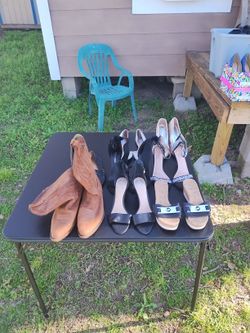 Yard Sale 211 Oak St Conroe TX 77301