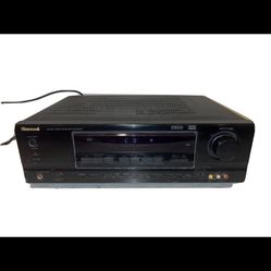 Sherwood  AV Surround Receiver - Powerful