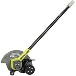Ryobi edger attachment