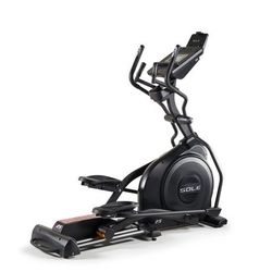 Sole E25 Elliptical.  Excellent Condition