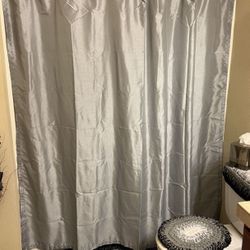 Shower Curtain 