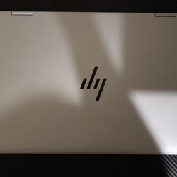 HP Envy x360 2 in 1 