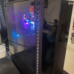 PC Gaming- Specs On Next Pg 