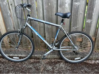 Men’s Nishiki Bike
