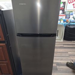 Everchill 12 volt RV refrigerator