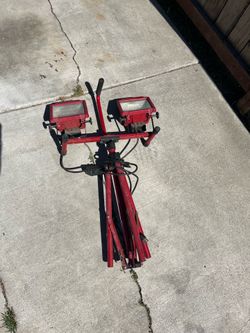 Light stand