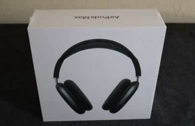 Apple AirPods Max Headphones