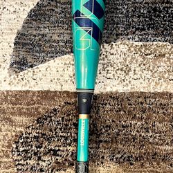 Louisville Meta Baseball Bat 