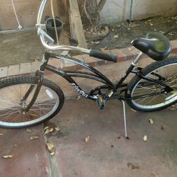 Used Electra Bike