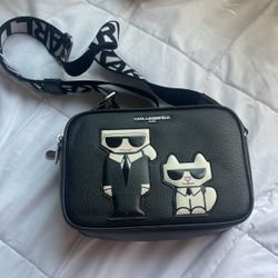 Karl Lagerfeld Purse