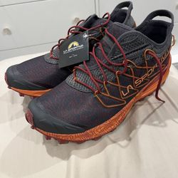 LA Sportiva  Trailrunning Shoes (NEW)