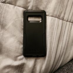 Samsung Galaxy S10 Otterbox Phone Case