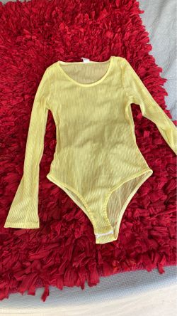 fashion bodysuit