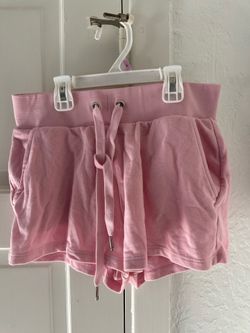 Divided women shorts