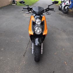 50 cc Iceabear