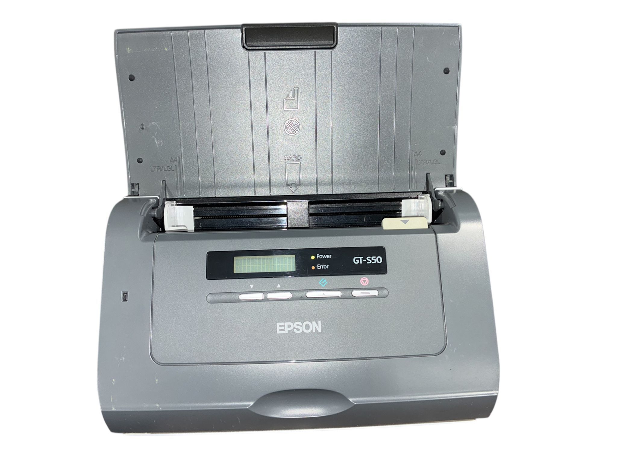 EPSON GT-S50