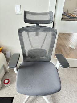 Autonomous Chair