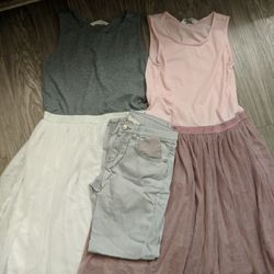 Dress Girl Zise 12-14