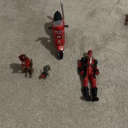 Deadpool