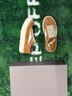 Rick Owen sneakers