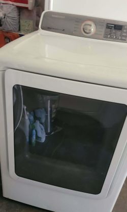 Dryer free