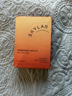 Skylar Perfume