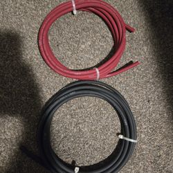EWCS 6 Gauge 600v Welding Cable 