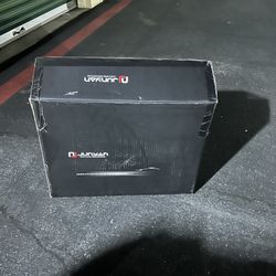 Mercedes W163 Headlights 