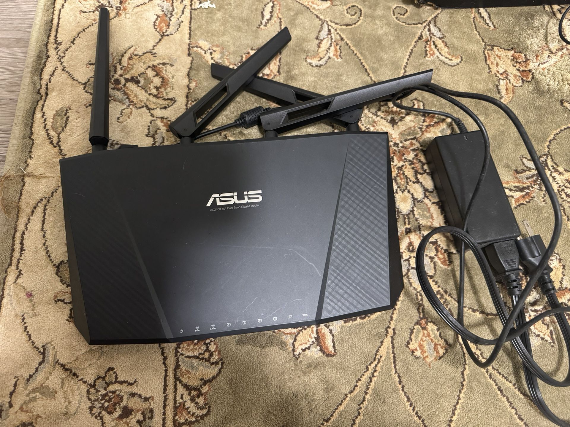 Asus Router 