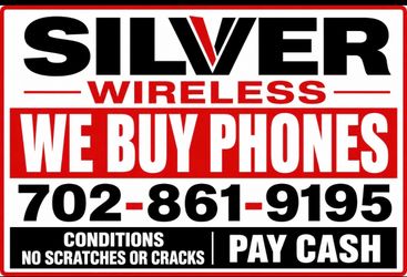 WE BUY PHONE