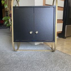 Floating Shelf/Cabinet 