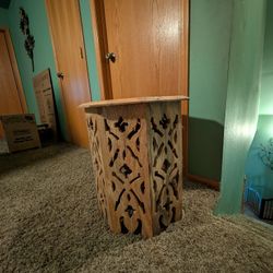 Small Table