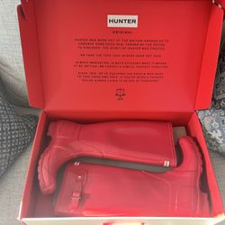 Original Hunter Boots 