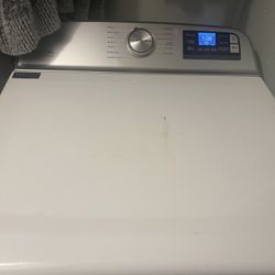 Washer/ Dryer 