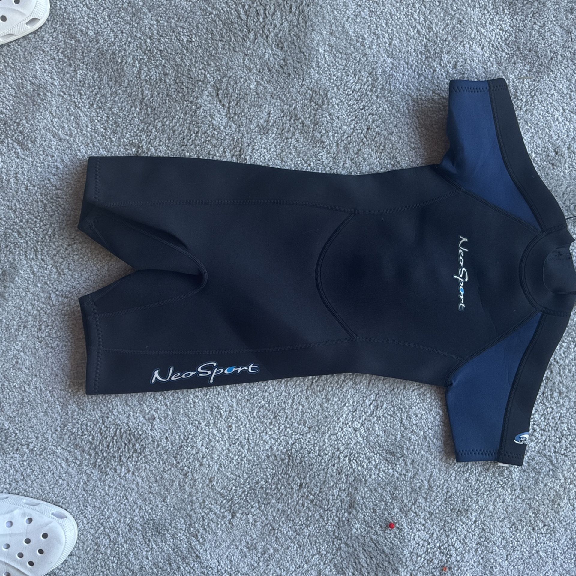 Kids Wet Suit 