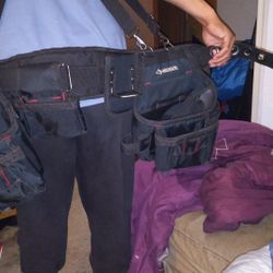Tool Belt