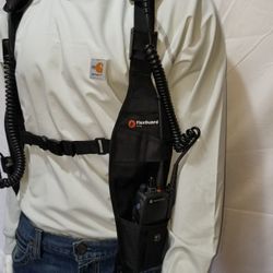 Brand:flexguard

Universal Double Radio 