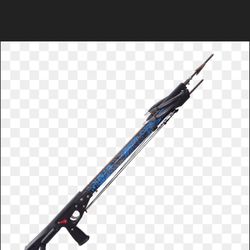 Rx4 ocean master spear gun