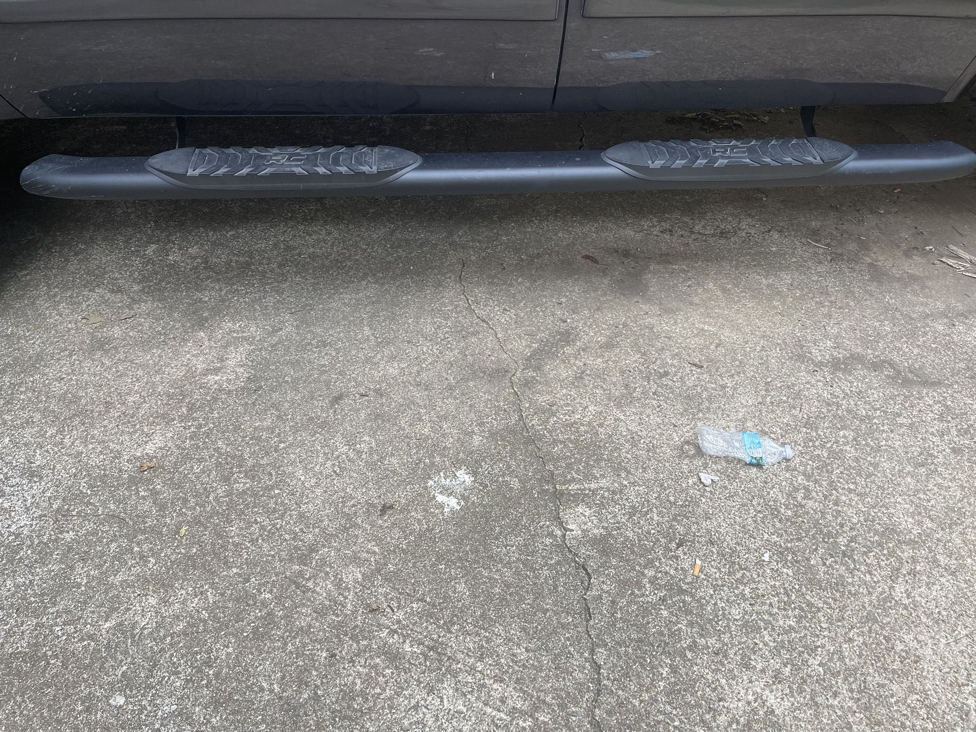 Side Rails For Truck
