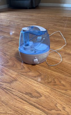 Air Humidifier