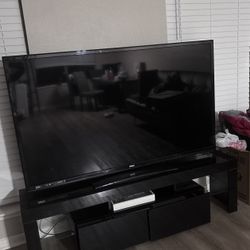 65 Inch Tv Rca +free  Roku Usb