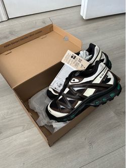 Salomon XT-Quest GTX - Men’s 9.5