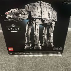 Lego UCS 75313 AT AT Star Wars
