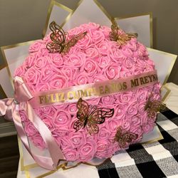 Mother’s Day Bouquet