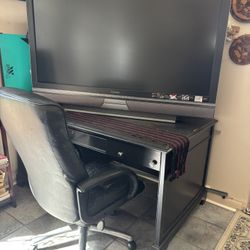 50 Inch Mitsubishi Tv