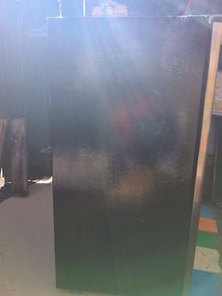 Frigidaire Fridge Like New 