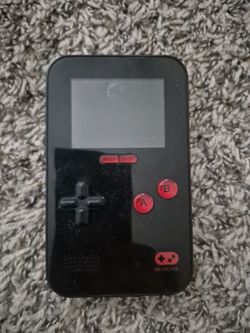 Game system old sports games