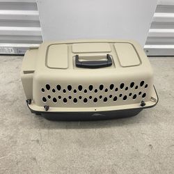 Pet Crate / Pet carrier
