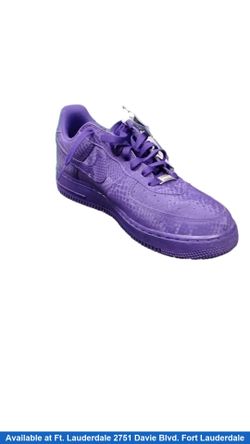 Nike Ib0018-500 Purple
